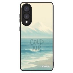 ULTIMATE CASE PowerShare Samsung Galaxy S25 Edge 5G - készülékre - COLD AIR