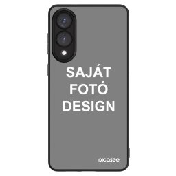 ULTIMATE CASE PowerShare Samsung Galaxy S25 Edge 5G - készülékre - Saját fotó/motívum