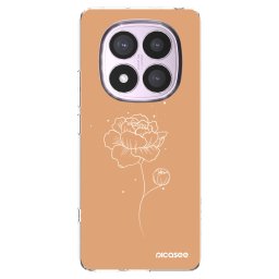 Fekete szilikon tok az alábbi mobiltelefonokra Samsung Galaxy S25 Edge 5G - Green