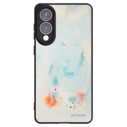 Fekete szilikon tok az alábbi mobiltelefonokra Samsung Galaxy S25 Edge 5G - Splash