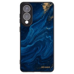 Fekete szilikon tok az alábbi mobiltelefonokra Samsung Galaxy S25 Edge 5G - Blue