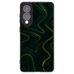 Fekete szilikon tok az alábbi mobiltelefonokra Samsung Galaxy S25 Edge 5G - Vawes