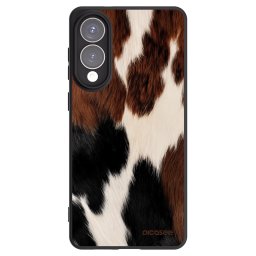 Fekete szilikon tok az alábbi mobiltelefonokra Samsung Galaxy S25 Edge 5G - Rodeo
