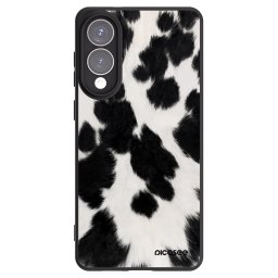Fekete szilikon tok az alábbi mobiltelefonokra Samsung Galaxy S25 Edge 5G - Black Moo
