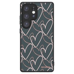 ULTIMATE CASE Samsung Galaxy S25 Ultra 5G - készülékre - Lots of love