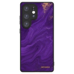 ULTIMATE CASE Samsung Galaxy S25 Ultra 5G - készülékre - Purple