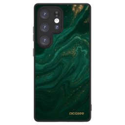 ULTIMATE CASE Samsung Galaxy S25 Ultra 5G - készülékre - Green