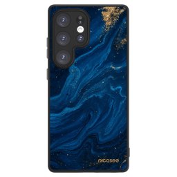 ULTIMATE CASE Samsung Galaxy S25 Ultra 5G - készülékre - Blue