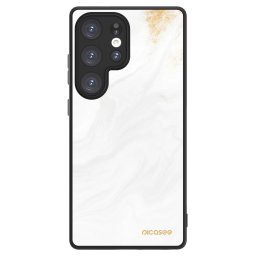 ULTIMATE CASE Samsung Galaxy S25 Ultra 5G - készülékre - White