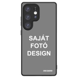 ULTIMATE CASE Samsung Galaxy S25 Ultra 5G - készülékre - Saját fotó/motívum