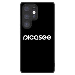 ULTIMATE CASE PowerShare Samsung Galaxy S25 Ultra 5G - készülékre - Picasee - new logo - white