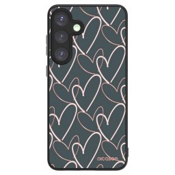 ULTIMATE CASE Samsung Galaxy S25+ 5G - készülékre - Lots of love