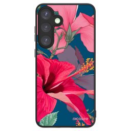 ULTIMATE CASE Samsung Galaxy S25+ 5G - készülékre - Hibiscus