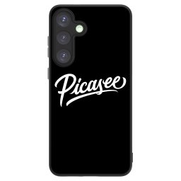 ULTIMATE CASE Samsung Galaxy S25+ 5G - készülékre - Picasee - old logo - white