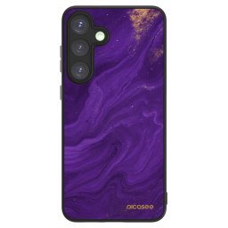 ULTIMATE CASE Samsung Galaxy S25+ 5G - készülékre - Purple