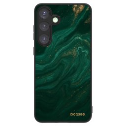 ULTIMATE CASE Samsung Galaxy S25+ 5G - készülékre - Green