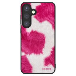 ULTIMATE CASE Samsung Galaxy S25+ 5G - készülékre - Pink Moo