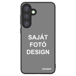 ULTIMATE CASE Samsung Galaxy S25+ 5G - készülékre - Saját fotó/motívum