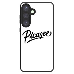ULTIMATE CASE PowerShare Samsung Galaxy S25+ 5G - készülékre - Picasee - old logo - black