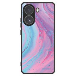 ULTIMATE CASE Xiaomi Poco X7 Pro 5G - készülékre - Pink liquid