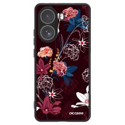 ULTIMATE CASE Xiaomi Poco X7 Pro 5G - készülékre - Dark Meadow