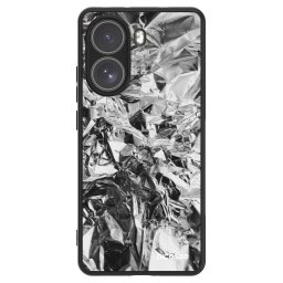 ULTIMATE CASE Xiaomi Poco X7 Pro 5G - készülékre - Chrome