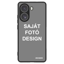 ULTIMATE CASE Xiaomi Poco X7 Pro 5G - készülékre - Saját fotó/motívum