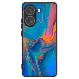 ULTIMATE CASE Xiaomi Poco X7 Pro 5G - készülékre - Rainbow