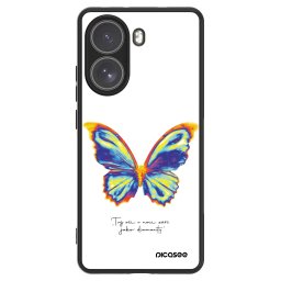 ULTIMATE CASE Xiaomi Poco X7 Pro 5G - készülékre - Diamanty White