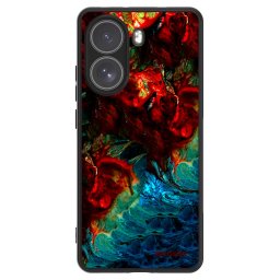 ULTIMATE CASE Xiaomi Poco X7 Pro 5G - készülékre - Universe