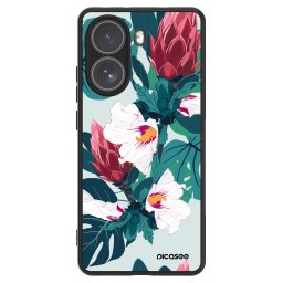 ULTIMATE CASE Xiaomi Poco X7 Pro 5G - készülékre - Rhododendron