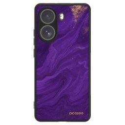 ULTIMATE CASE Xiaomi Poco X7 Pro 5G - készülékre - Purple