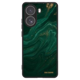 ULTIMATE CASE Xiaomi Poco X7 Pro 5G - készülékre - Green