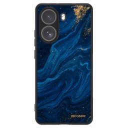 ULTIMATE CASE Xiaomi Poco X7 Pro 5G - készülékre - Blue