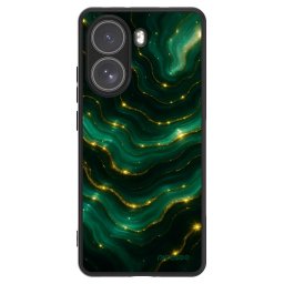 ULTIMATE CASE Xiaomi Poco X7 Pro 5G - készülékre - Emerald