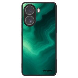 ULTIMATE CASE Xiaomi Poco X7 Pro 5G - készülékre - Malachite
