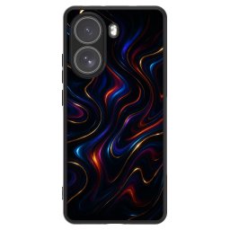 ULTIMATE CASE Xiaomi Poco X7 Pro 5G - készülékre - Noir
