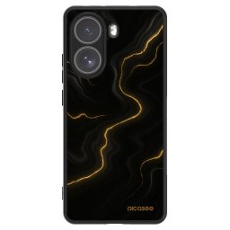 ULTIMATE CASE Xiaomi Poco X7 Pro 5G - készülékre - Thunder