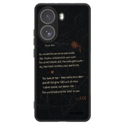 ULTIMATE CASE Xiaomi Poco X7 Pro 5G - készülékre - POET