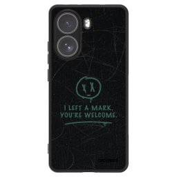 ULTIMATE CASE Xiaomi Poco X7 Pro 5G - készülékre - LEFT A MARK