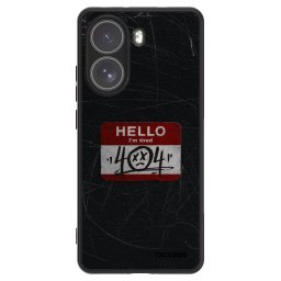 ULTIMATE CASE Xiaomi Poco X7 Pro 5G - készülékre - HELLO 404