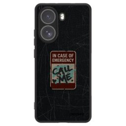 ULTIMATE CASE Xiaomi Poco X7 Pro 5G - készülékre - EMERGENCY