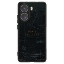 ULTIMATE CASE Xiaomi Poco X7 Pro 5G - készülékre - DON´T TAG