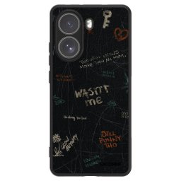 ULTIMATE CASE Xiaomi Poco X7 Pro 5G - készülékre - CONFESSION