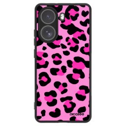 ULTIMATE CASE Xiaomi Poco X7 Pro 5G - készülékre - Pink Tiger