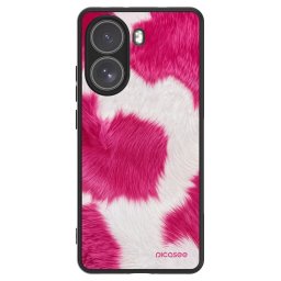 ULTIMATE CASE Xiaomi Poco X7 Pro 5G - készülékre - Pink Moo