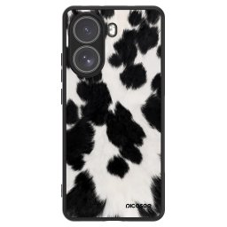 ULTIMATE CASE Xiaomi Poco X7 Pro 5G - készülékre - Black Moo