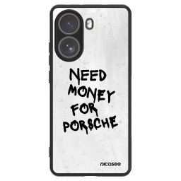 ULTIMATE CASE Xiaomi Poco X7 Pro 5G - készülékre - White Dollar