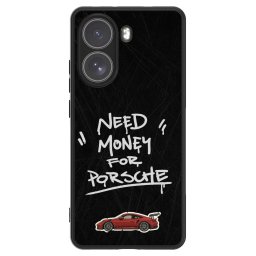 ULTIMATE CASE Xiaomi Poco X7 Pro 5G - készülékre - Dark Racer