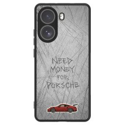 ULTIMATE CASE Xiaomi Poco X7 Pro 5G - készülékre - Garage Scratch